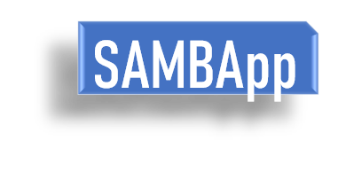 SAMBApp